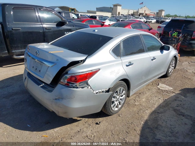 Nissan ALTIMA 2.5 2015 1N4AL3AP1FC450939 Image 5
