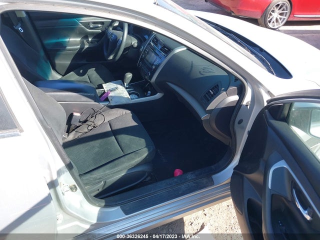 Nissan ALTIMA 2.5 2015 1N4AL3AP1FC450939 Image 6