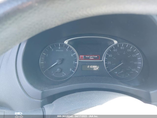 Nissan ALTIMA 2.5 2015 1N4AL3AP1FC450939 Image 8