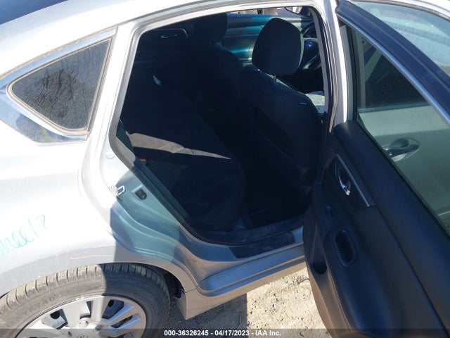 Nissan ALTIMA 2.5 2015 1N4AL3AP1FC450939 Image 9