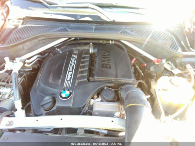 5UXKU2C51K0Z64561 BMW X6 Xdrive35i