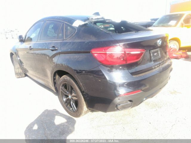 5UXKU2C51K0Z64561 BMW X6 Xdrive35i