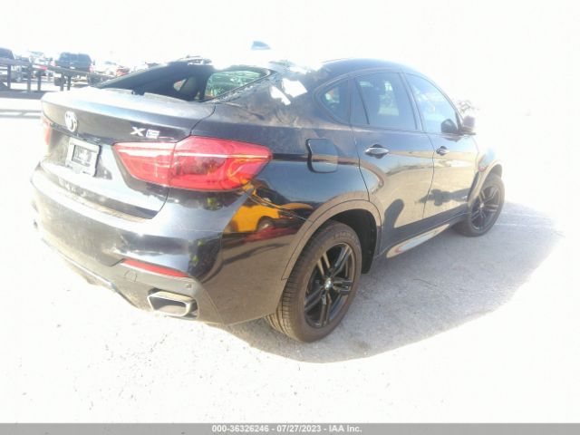 5UXKU2C51K0Z64561 BMW X6 Xdrive35i