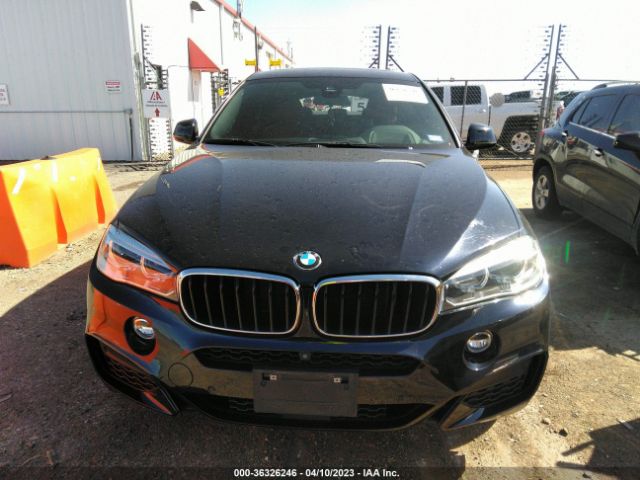 5UXKU2C51K0Z64561 BMW X6 Xdrive35i