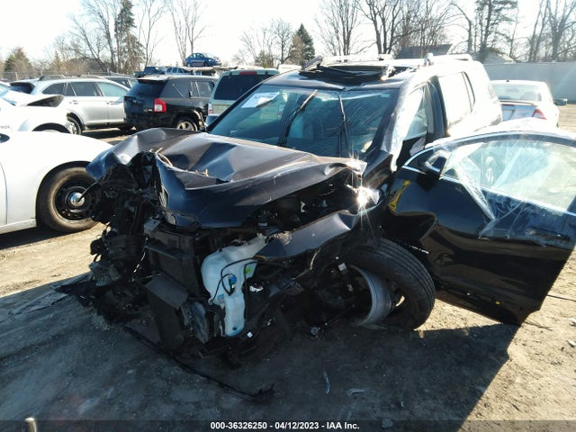 GMC ACADIA SLT 2021 1GKKNULS3MZ144419 Image 6