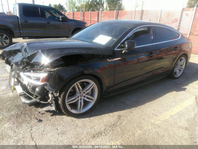 WAUENCF5XKA031455 Audi A5 Sportback Premium Plus
