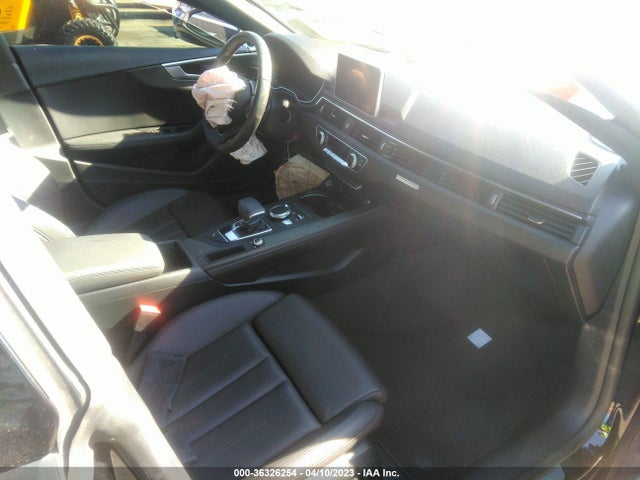 WAUENCF5XKA031455 Audi A5 Sportback Premium Plus