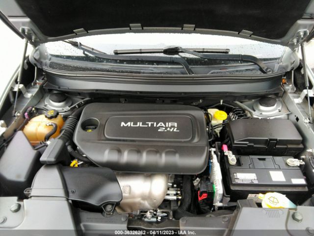 1C4PJLCBXFW690338 Jeep Cherokee Latitude