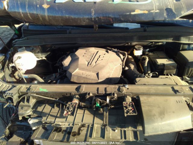 KNDNC5H37N6181501 KIA Carnival Mpv Ex