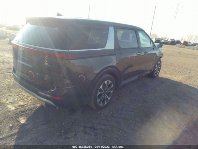KNDNC5H37N6181501 KIA Carnival Mpv Ex