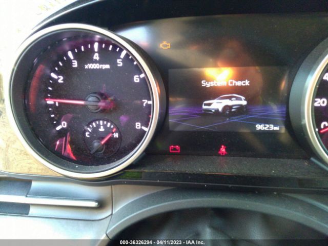 KNDNC5H37N6181501 KIA Carnival Mpv Ex