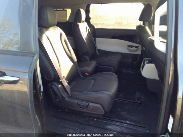 KNDNC5H37N6181501 KIA Carnival Mpv Ex