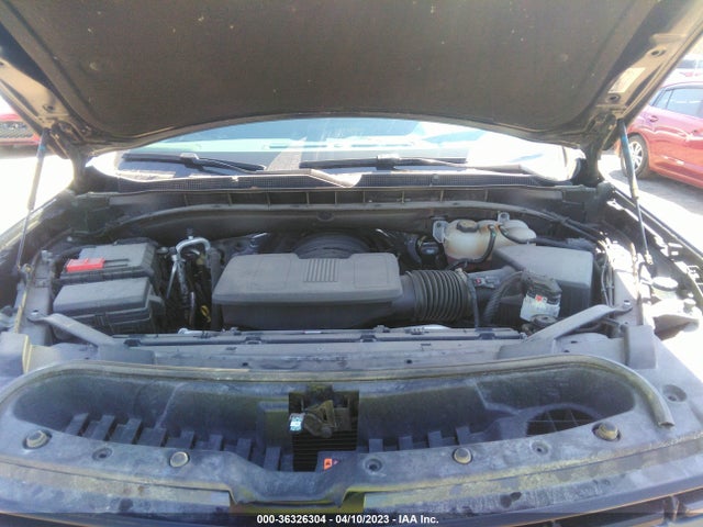 2022 Chevrolet Suburban, VIN: 1GNSKCKD8NR164305