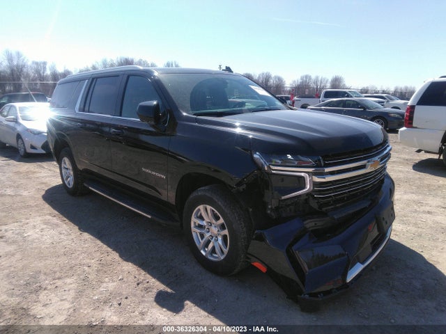 2022 Chevrolet Suburban, VIN: 1GNSKCKD8NR164305