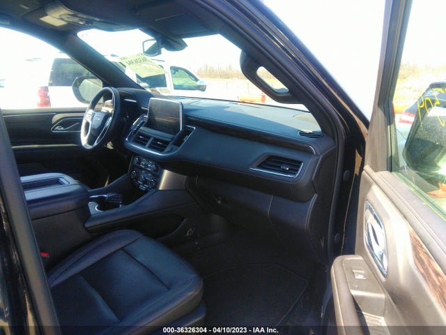2022 Chevrolet Suburban, VIN: 1GNSKCKD8NR164305
