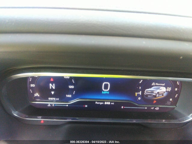 2022 Chevrolet Suburban, VIN: 1GNSKCKD8NR164305