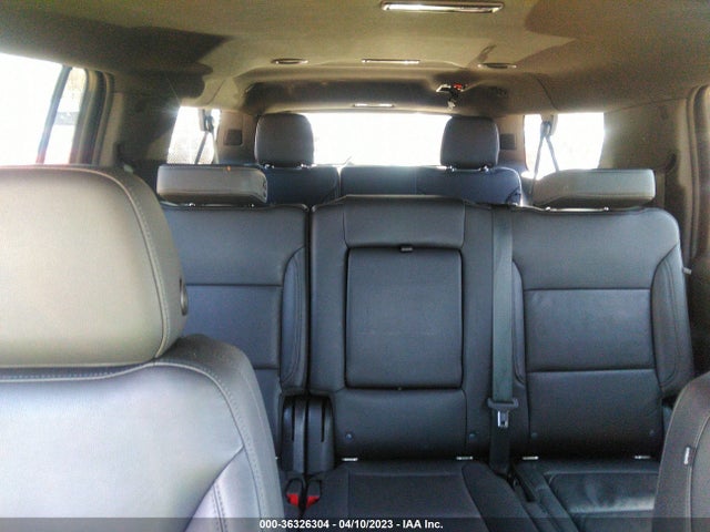 2022 Chevrolet Suburban, VIN: 1GNSKCKD8NR164305