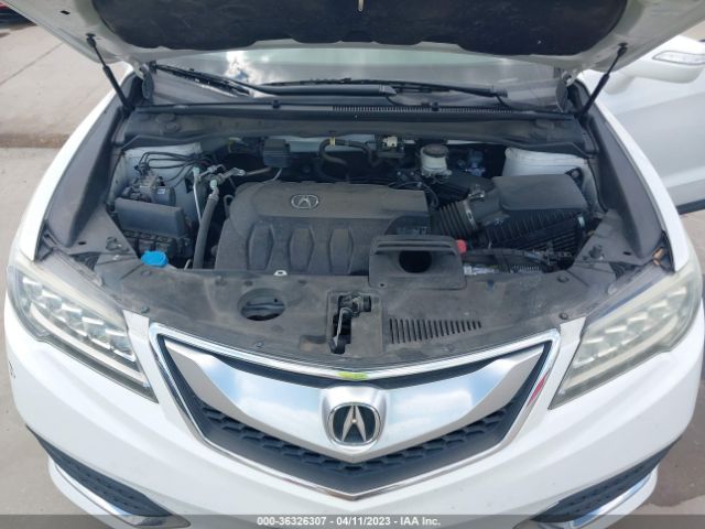 5J8TB3H30GL007726 Acura RDX