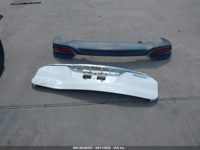 5J8TB3H30GL007726 Acura RDX