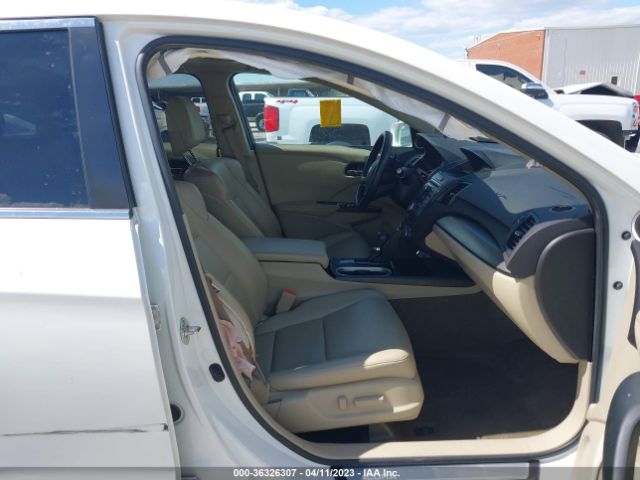 5J8TB3H30GL007726 Acura RDX