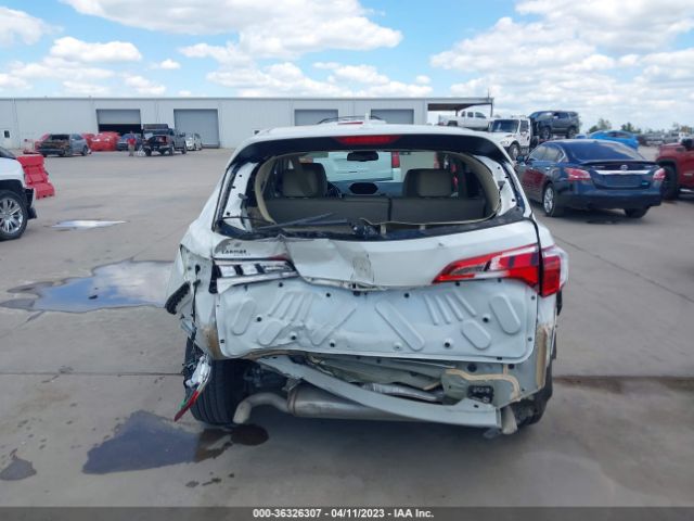 5J8TB3H30GL007726 Acura RDX