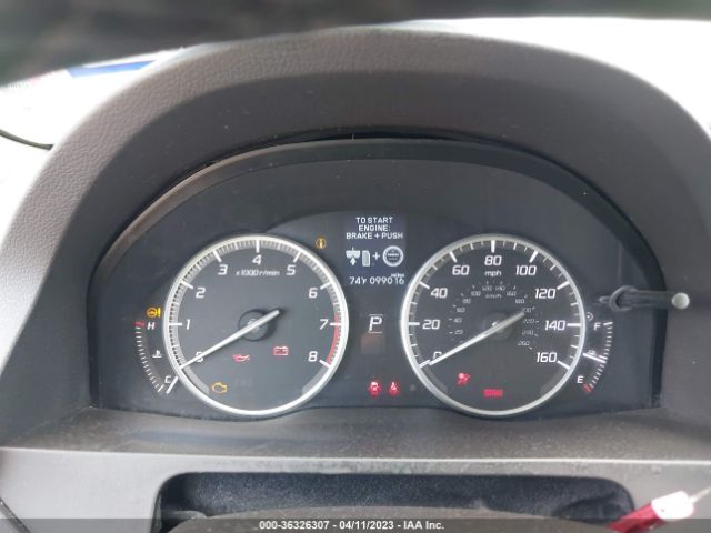 5J8TB3H30GL007726 Acura RDX