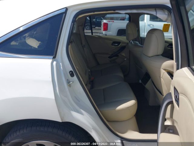 5J8TB3H30GL007726 Acura RDX