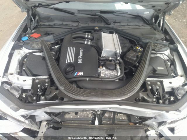 WBS2U7C04L7E99278 BMW M2 Competition