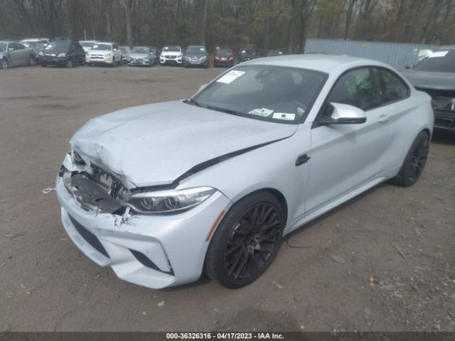 WBS2U7C04L7E99278 BMW M2 Competition