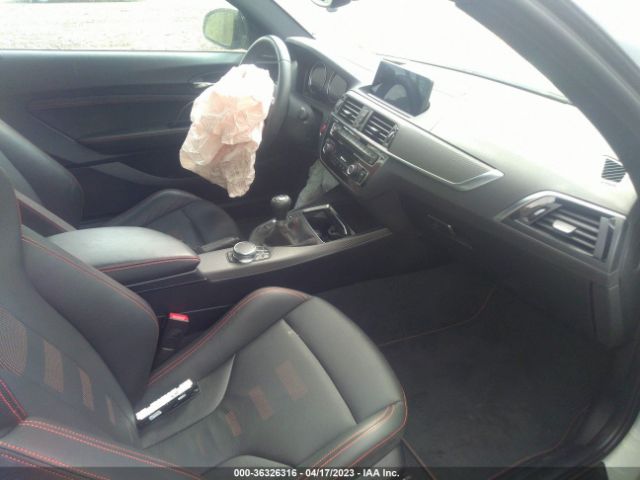 WBS2U7C04L7E99278 BMW M2 Competition