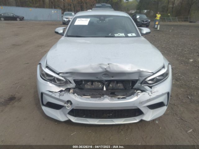 WBS2U7C04L7E99278 BMW M2 Competition