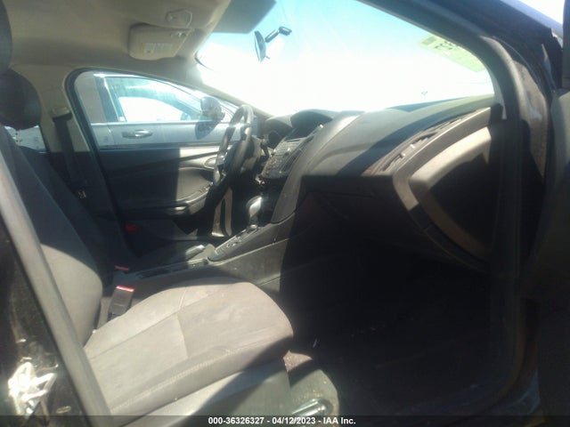 Ford FOCUS S 2015 1FADP3E20FL373903 Image 5