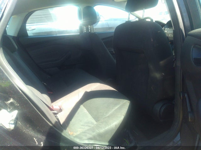 Ford FOCUS S 2015 1FADP3E20FL373903 Image 8