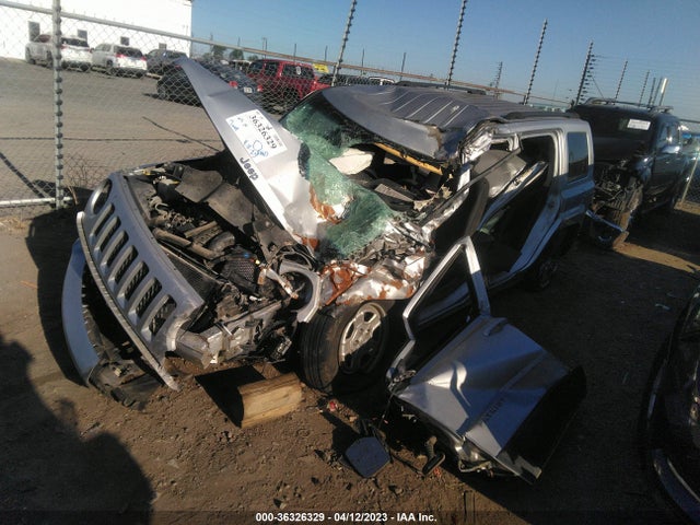 1C4NJPBA3ED573377 Jeep Patriot Sport/altitude