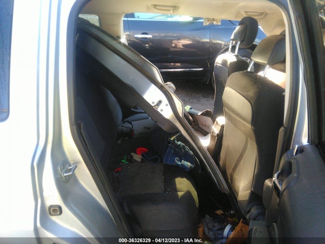 1C4NJPBA3ED573377 Jeep Patriot Sport/altitude