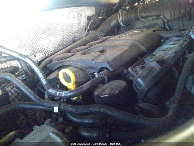 WA1GCCFS9HR008745 Audi Q3 Prestige