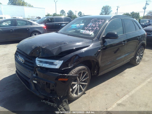 WA1GCCFS9HR008745 Audi Q3 Prestige