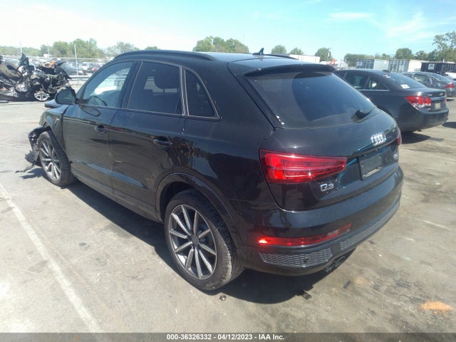 WA1GCCFS9HR008745 Audi Q3 Prestige