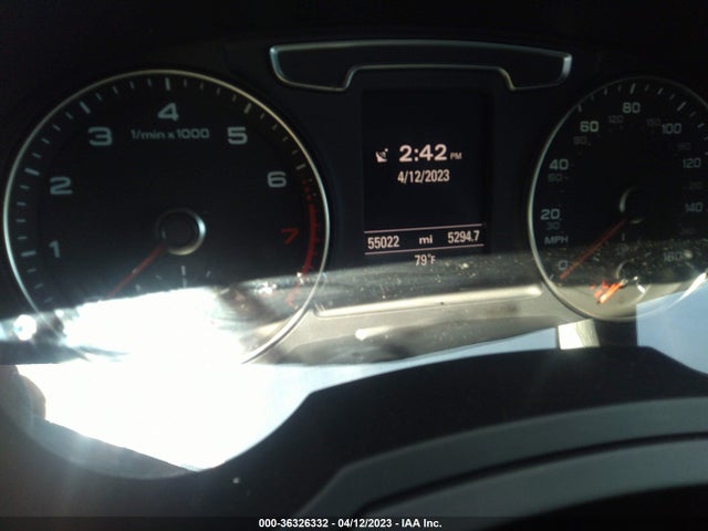 WA1GCCFS9HR008745 Audi Q3 Prestige