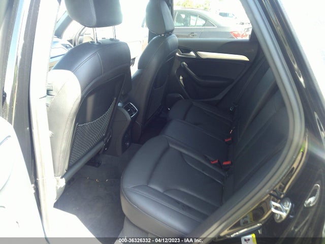 WA1GCCFS9HR008745 Audi Q3 Prestige