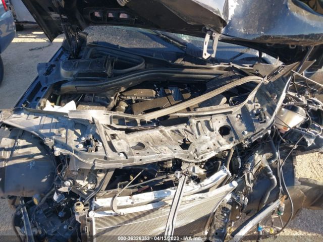 4JGDF6EE7KB226742 Mercedes-Benz Gls Gls 450