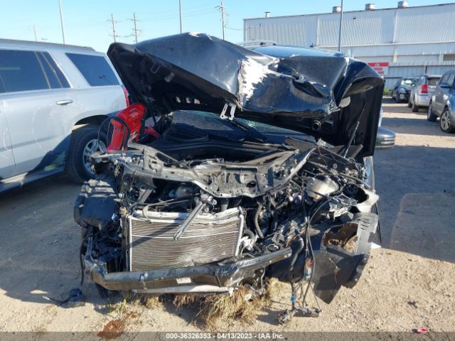 4JGDF6EE7KB226742 Mercedes-Benz Gls Gls 450