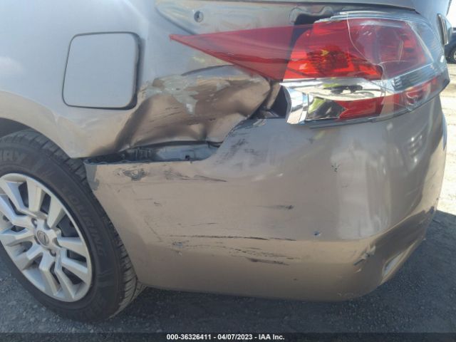 1N4AL3AP2FC581152 Nissan Altima 2.5 S