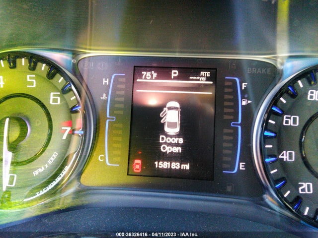 Chrysler 200 S 2015 1C3CCCBGXFN634531 Image 7