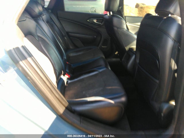 Chrysler 200 S 2015 1C3CCCBGXFN634531 Image 8