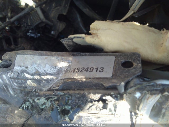 RAM 1500 Big Horn 2021 1C6SRFFT3MN624913 Image 9
