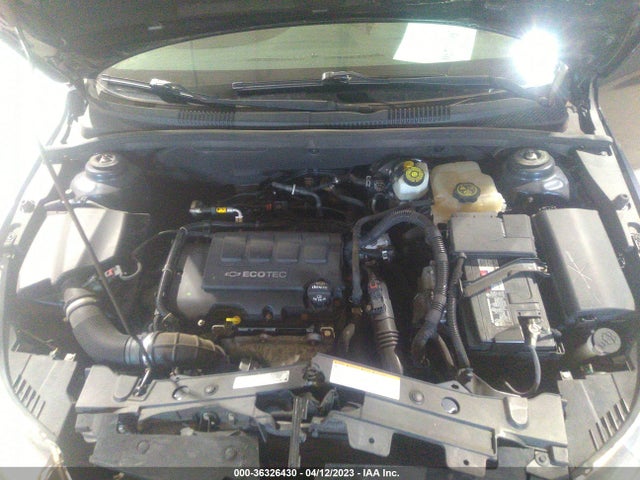 Chevrolet LUV 2015 1G1PC5SB3F7222784 Image 26