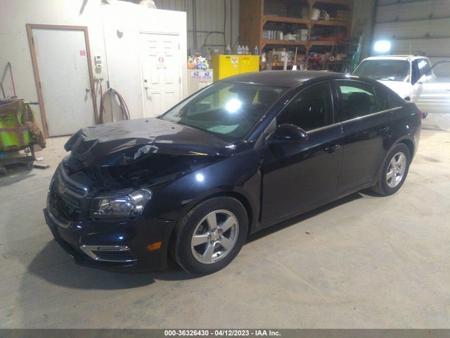 Chevrolet LUV 2015 1G1PC5SB3F7222784 Image 18