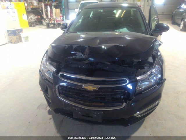 Chevrolet LUV 2015 1G1PC5SB3F7222784 Image 22