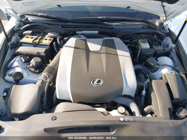 JTHBZ1D2XK5034354 Lexus Is Is 350